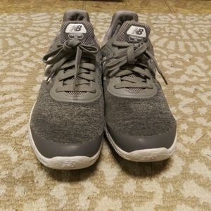 New Balance sneakers men's size 10